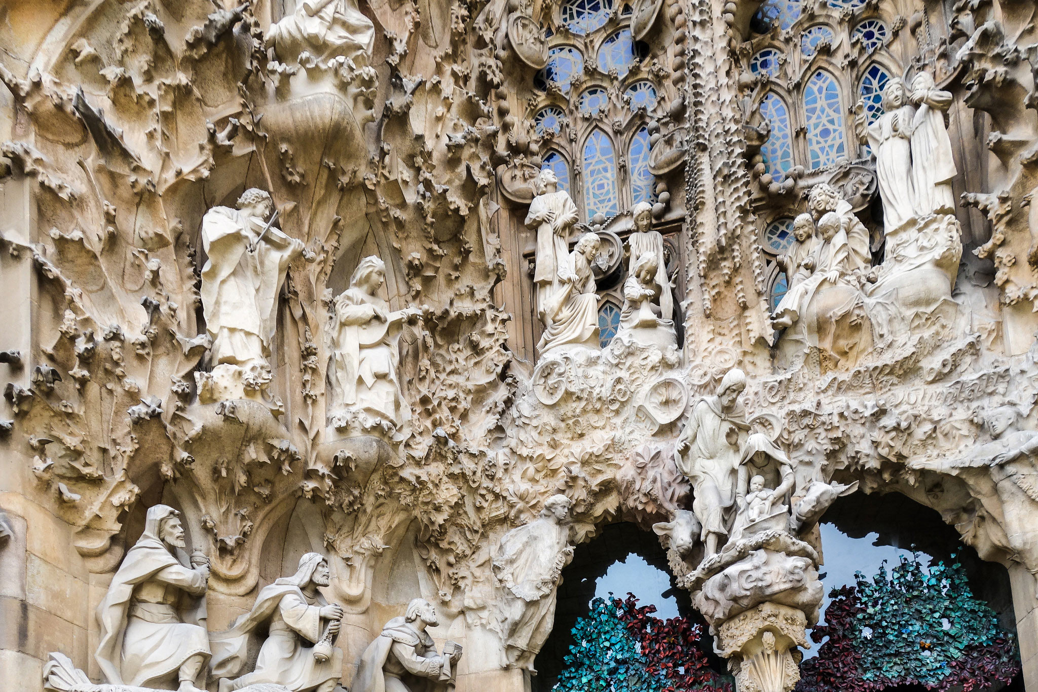 Barcelona